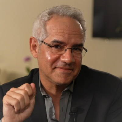 Adam Glickman