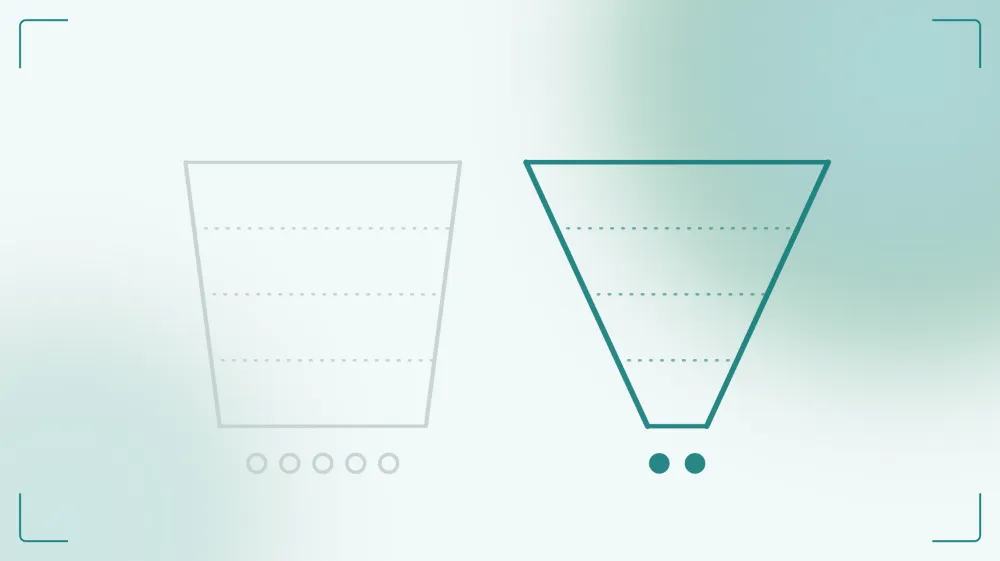 Cover for The Small Business Funnel