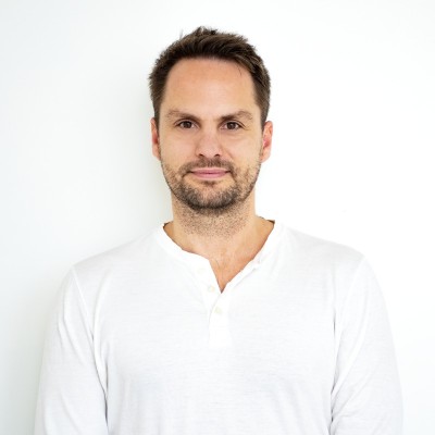 Tim Schlöder
